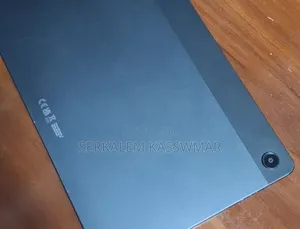 New Samsung Galaxy Tab A9+ 128 GB Gray