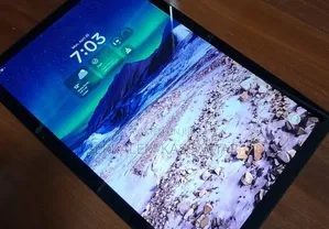 New Samsung Galaxy Tab A9+ 128 GB Gray