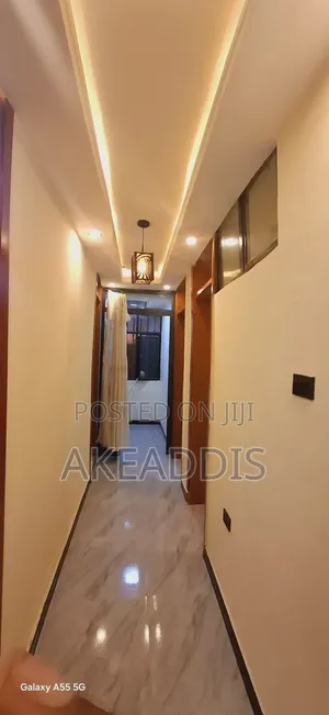 Furnished 1bdrm Condo in Bole Ayat for sale