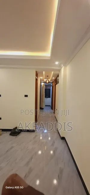 Furnished 1bdrm Condo in Bole Ayat for sale