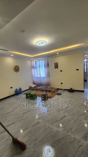 Furnished 1bdrm Condo in Bole Ayat for sale