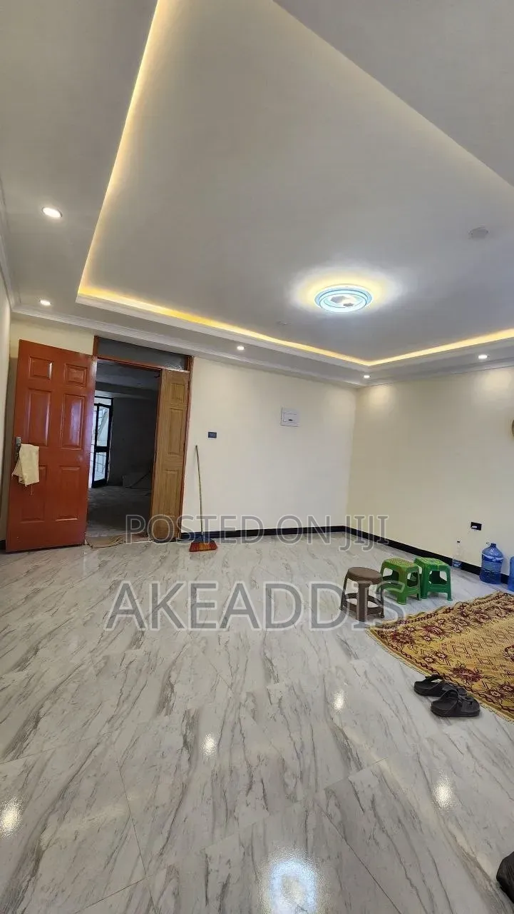 Furnished 1bdrm Condo in Bole Ayat for sale