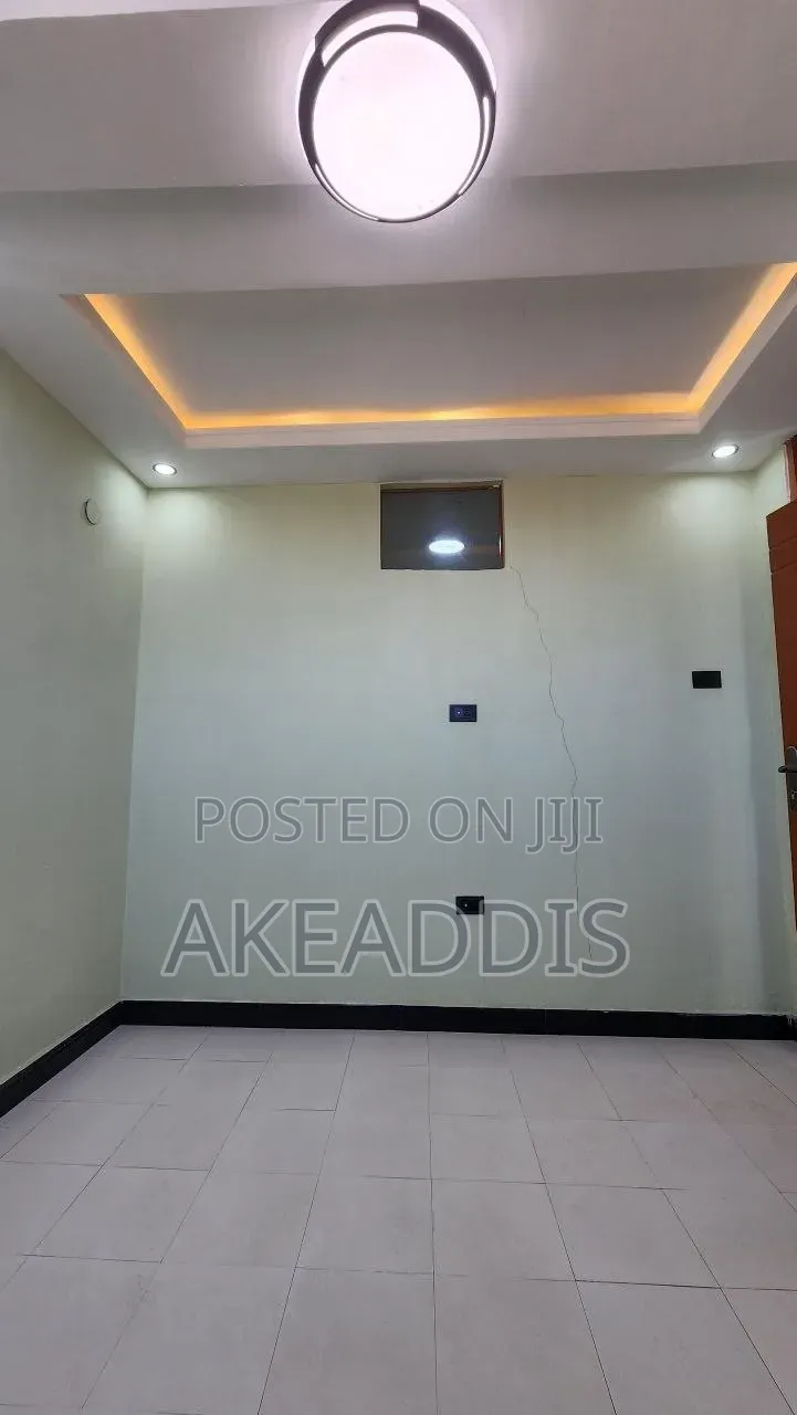 Furnished 1bdrm Condo in Bole Ayat for sale