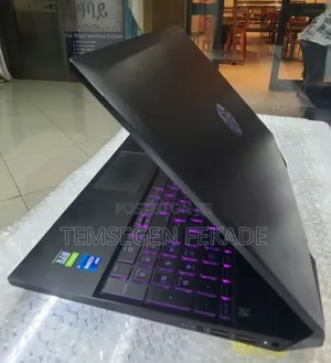 New Laptop HP Pavilion 15 16GB Intel Core i7 SSD 512GB