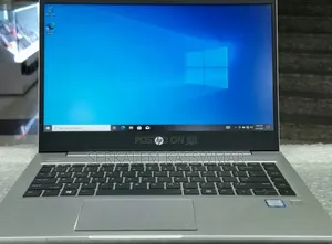 New Laptop HP ProBook 440 G6 8GB Intel Core i7 HDD+SSD 1T