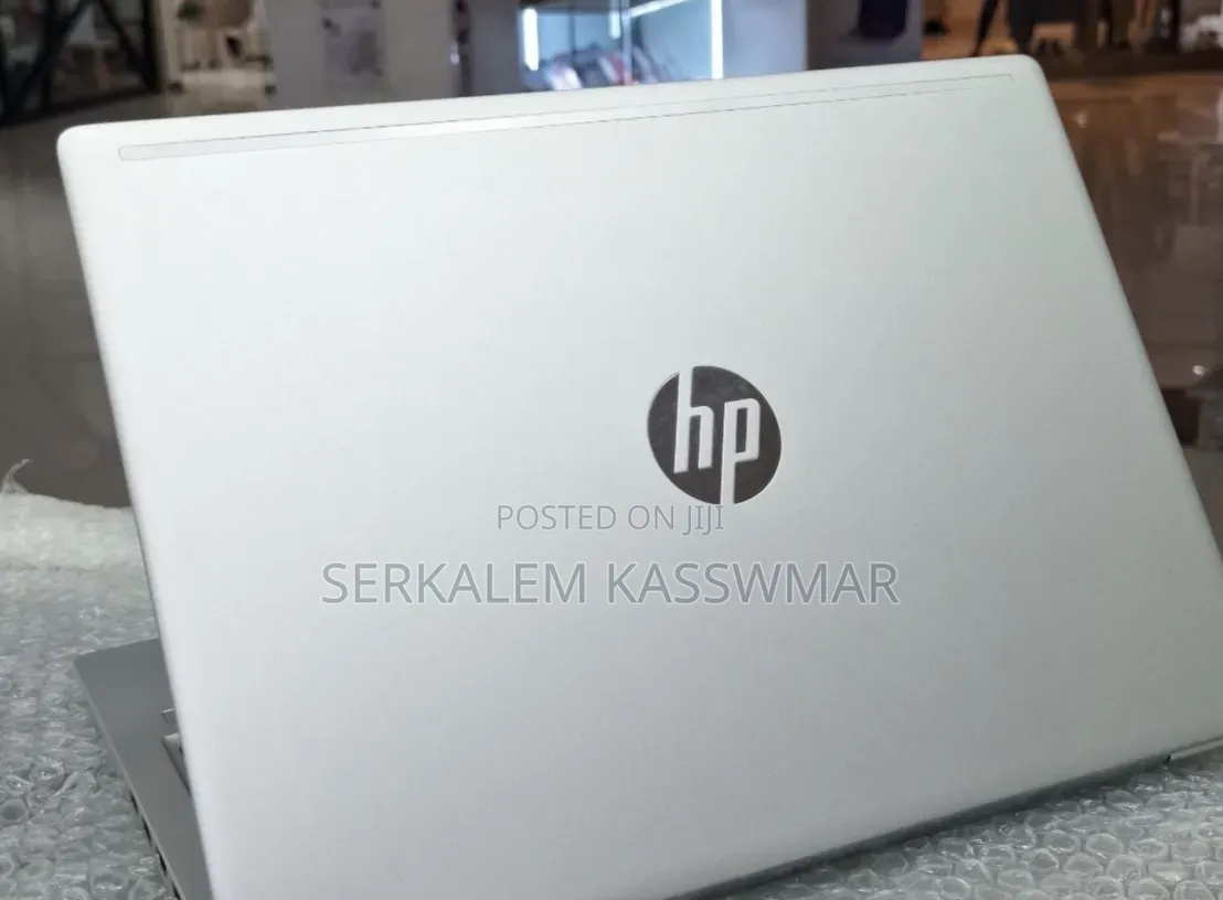 New Laptop HP ProBook 440 G6 8GB Intel Core i7 HDD+SSD 1T