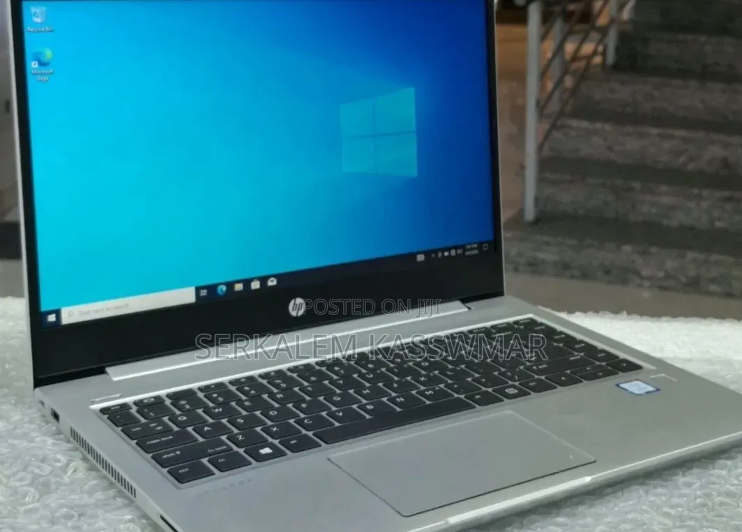 New Laptop HP ProBook 440 G6 8GB Intel Core i7 HDD+SSD 1T