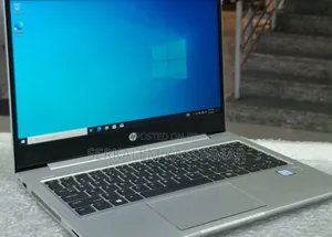 New Laptop HP ProBook 440 G6 8GB Intel Core i7 HDD+SSD 1T