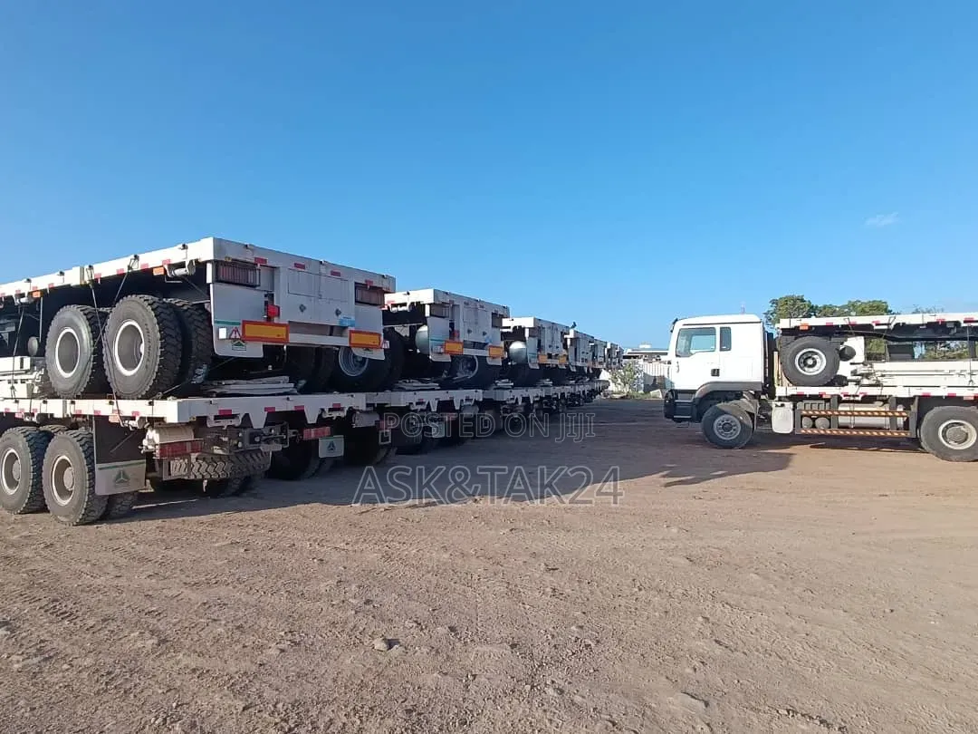 Sinotruck Tx-371hp