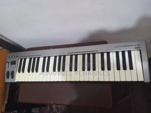 Acorn Masterkey 49 Usb Midi Controller