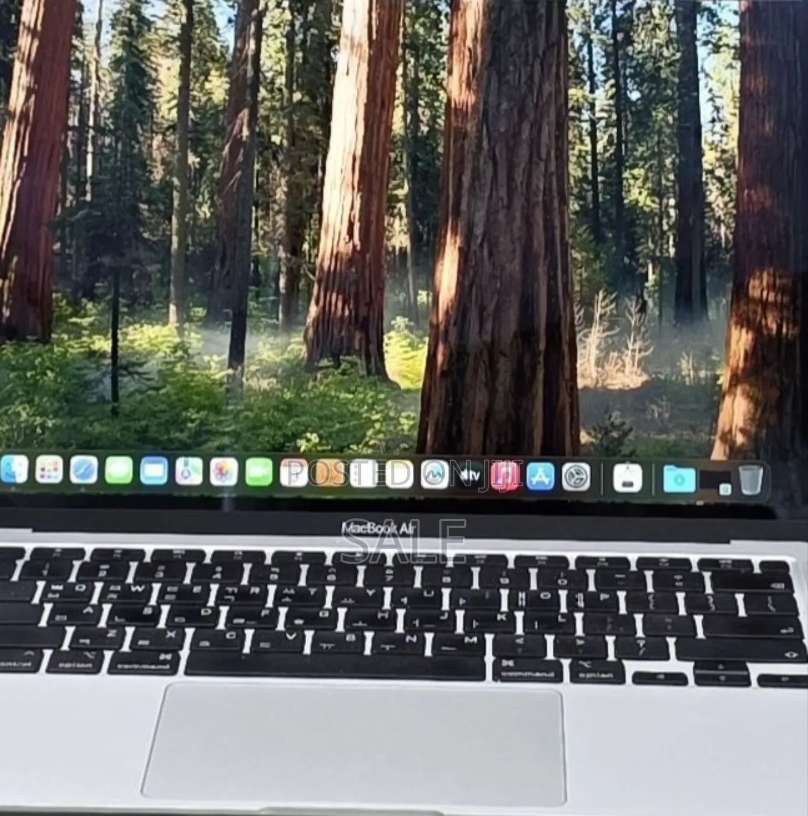 New Laptop Apple MacBook Pro M1 16GB Apple M1 SSD 512GB