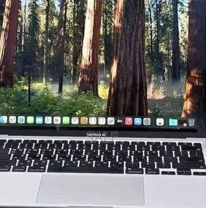 New Laptop Apple MacBook Pro M1 16GB Apple M1 SSD 512GB