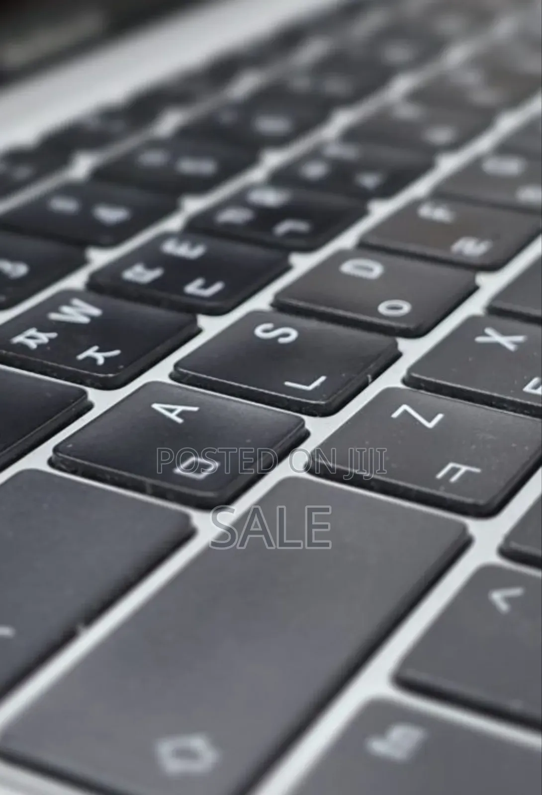 New Laptop Apple MacBook Pro M1 16GB Apple M1 SSD 512GB