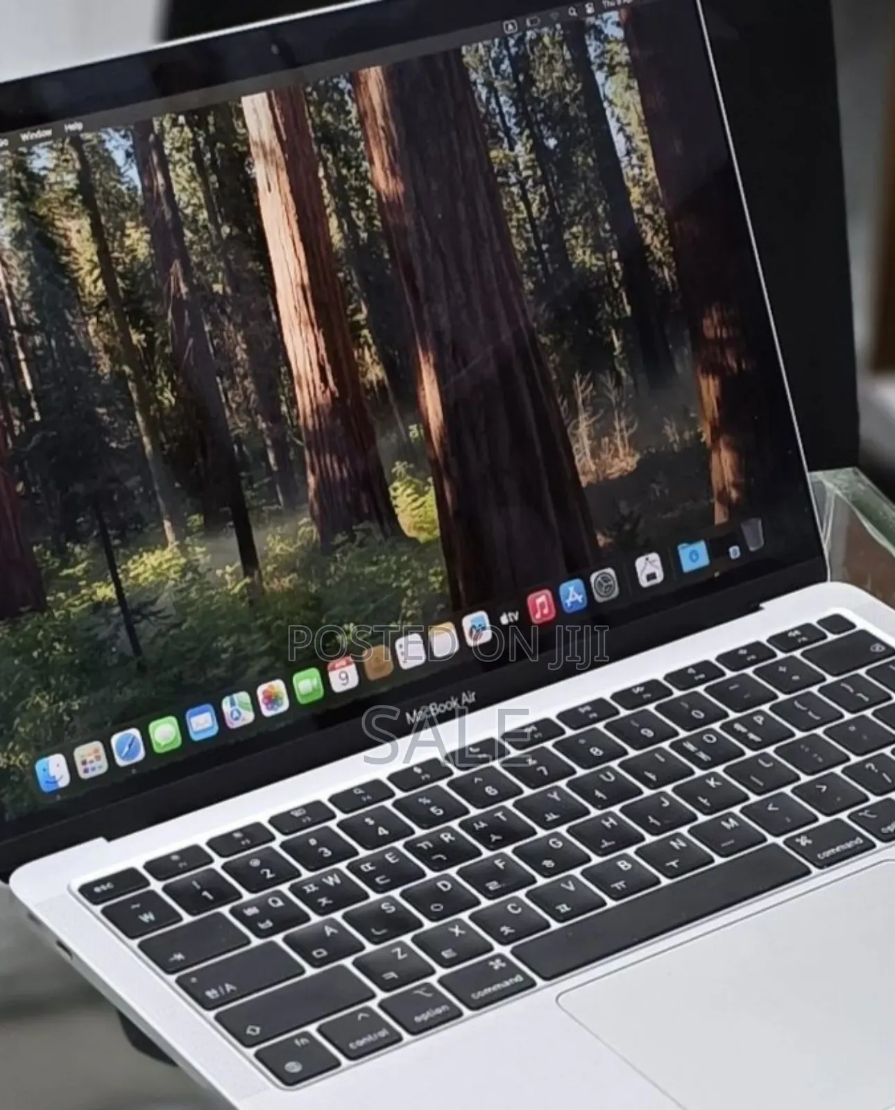 New Laptop Apple MacBook Pro M1 16GB Apple M1 SSD 512GB