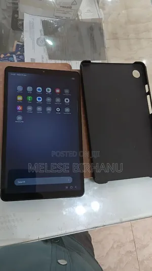 New Samsung Galaxy Tab A9 64 GB Gray