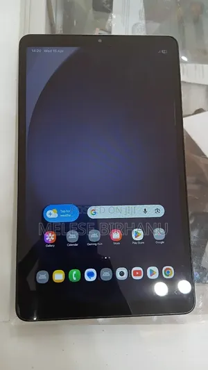 New Samsung Galaxy Tab A9 64 GB Gray