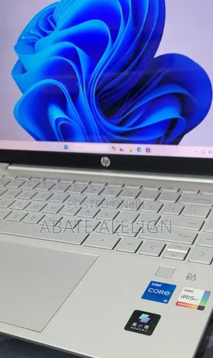 New Laptop HP EliteBook 840 G10 16GB Intel Core i5 SSD 512GB