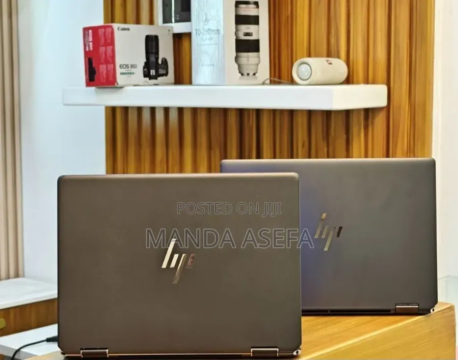 New Laptop HP Spectre 16GB Intel Core i7 SSD 1T