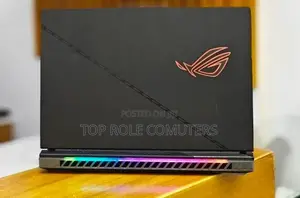 New Laptop Asus 16GB Intel Core i9 SSD 1T