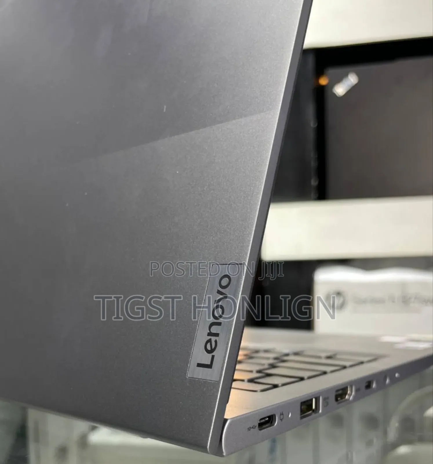New Laptop Lenovo ThinkBook 15 8GB Intel Core Ultra 5 SSD 512GB