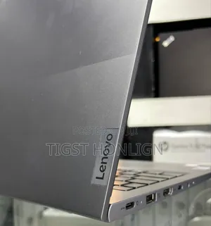 New Laptop Lenovo ThinkBook 15 8GB Intel Core Ultra 5 SSD 512GB