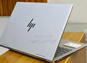 New Laptop HP Envy x360 16GB Intel Core 7 SSD 1T