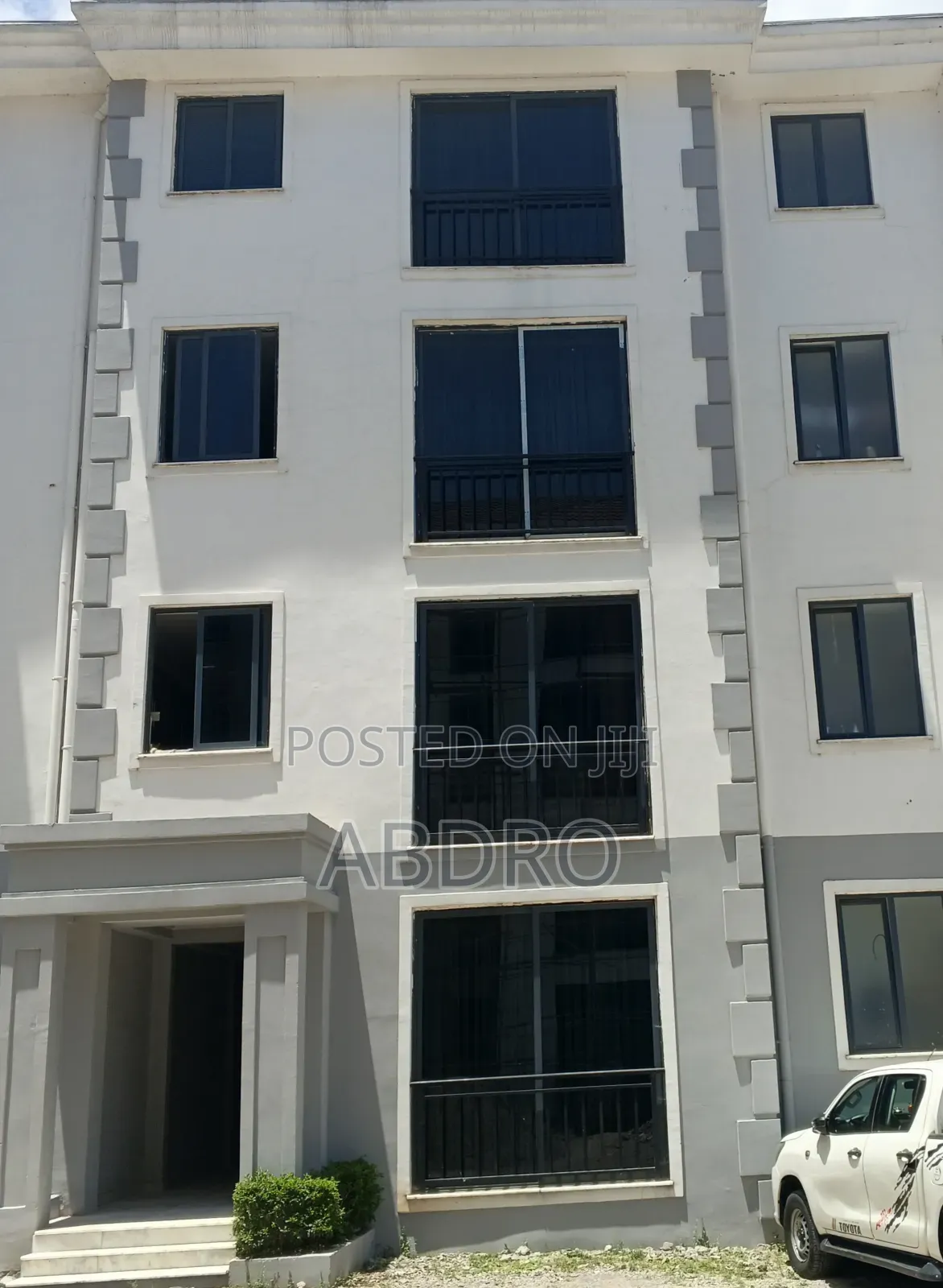 2bdrm Apartment in Metro, Bole for sale