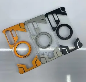 Galaxy S26 Ultra Premium Armor Case