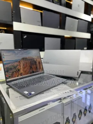 New Laptop Lenovo ThinkBook 15 16GB Intel Core Ultra 5 SSD 512GB