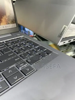 New Laptop Lenovo ThinkBook 15 16GB Intel Core Ultra 5 SSD 512GB