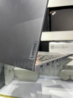 New Laptop Lenovo ThinkBook 15 16GB Intel Core Ultra 5 SSD 512GB