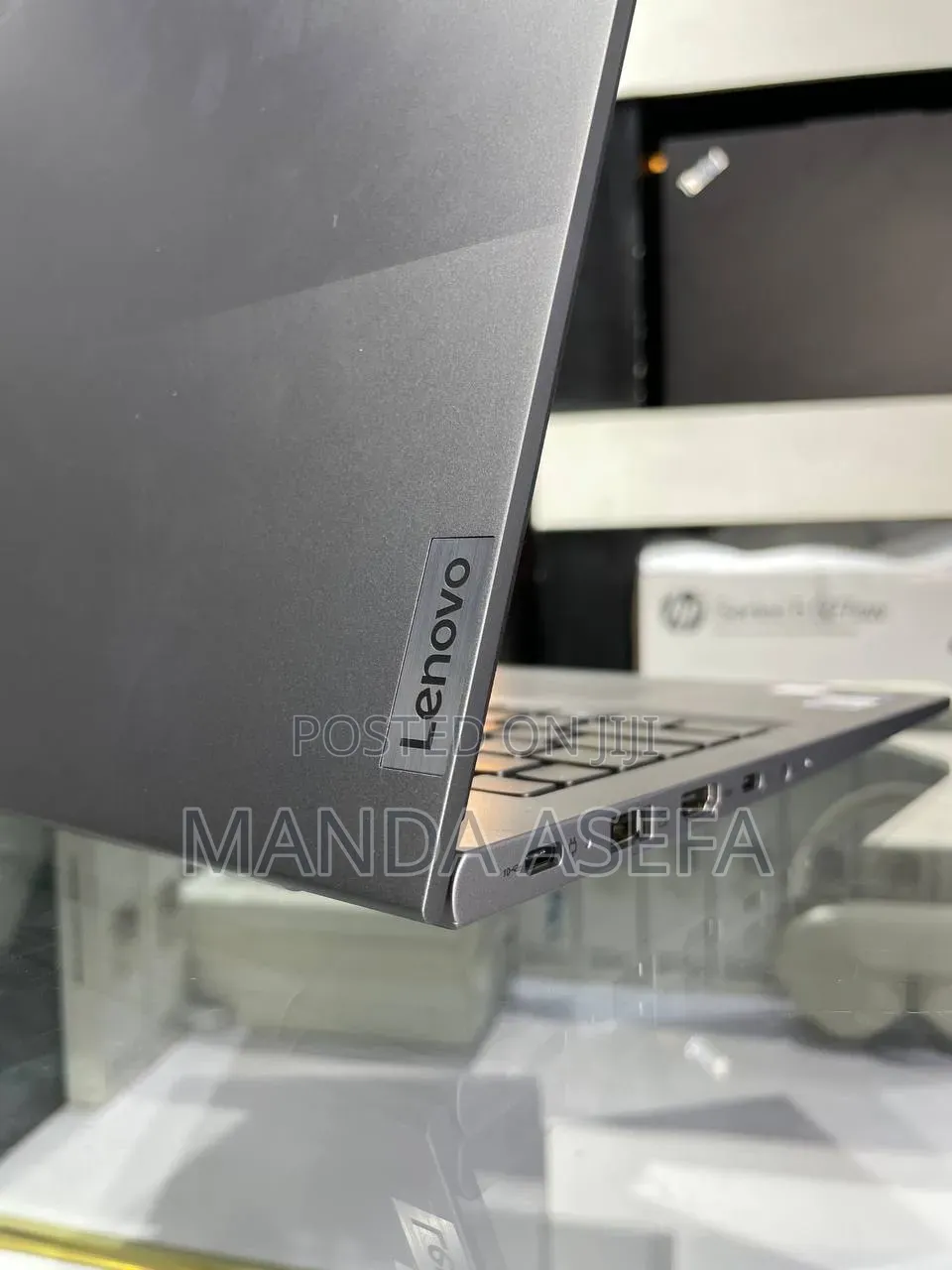 New Laptop Lenovo ThinkBook 15 16GB Intel Core Ultra 5 SSD 512GB