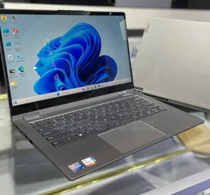 New Laptop Lenovo Thinkbook 14 16GB Intel Core Ultra 5 SSD 512GB