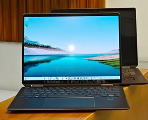 New Laptop HP Spectra 13 16GB Intel Core i7 SSD 1T