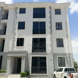 2bdrm Apartment in Metro Real Estate, Bole for sale