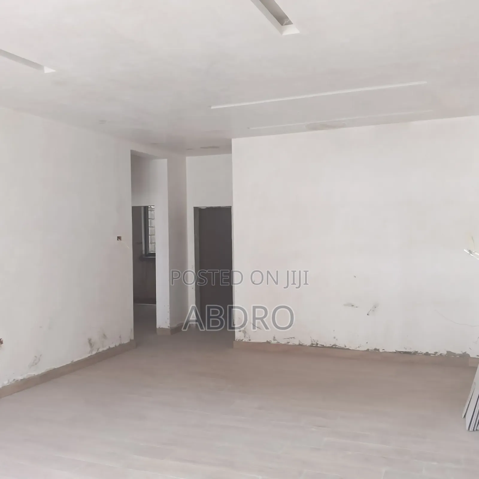 2bdrm Apartment in Abdro, Bole for sale