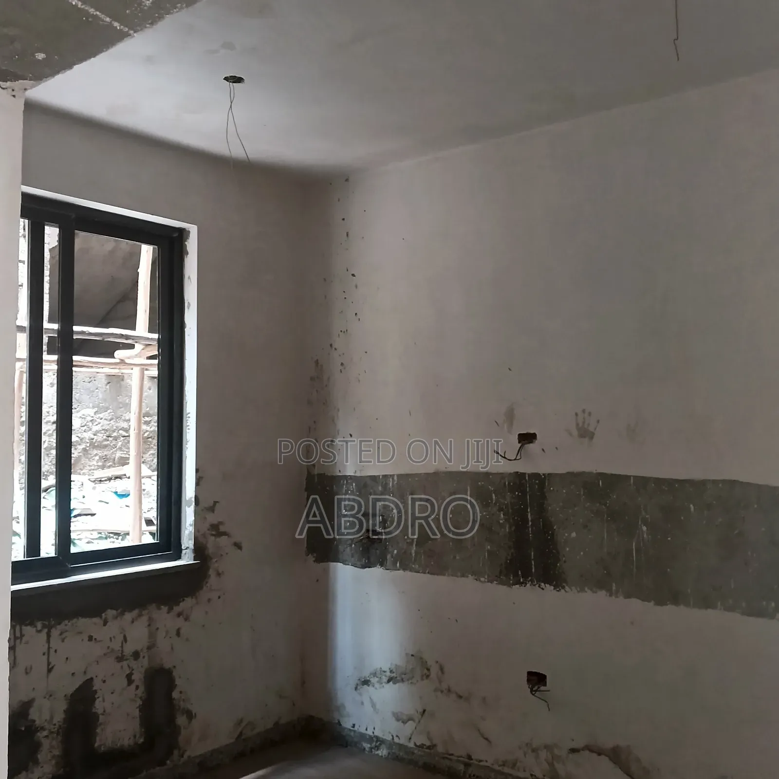2bdrm Apartment in Abdro, Bole for sale