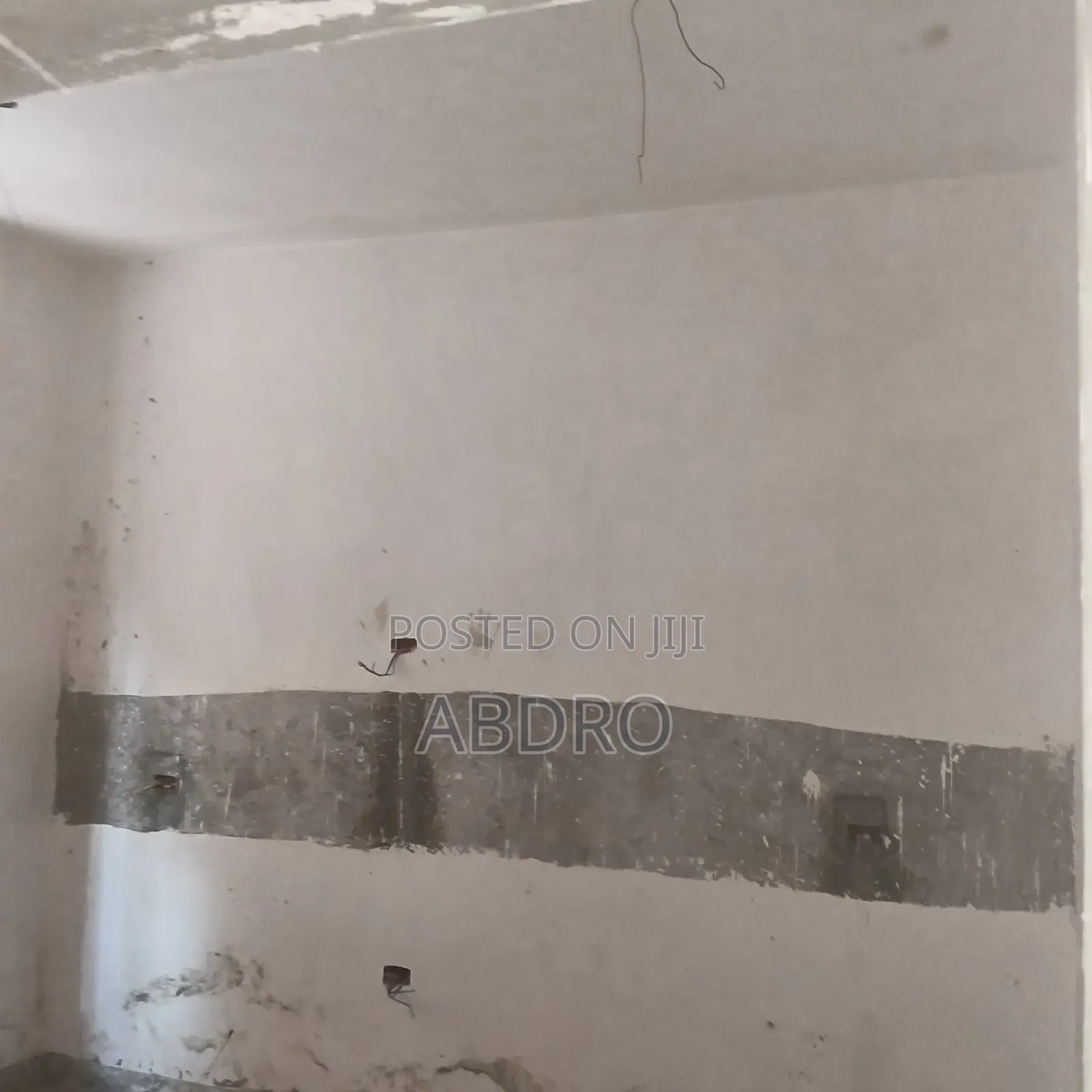 2bdrm Apartment in Abdro, Bole for sale