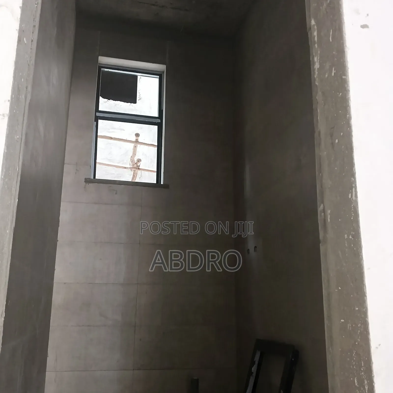 2bdrm Apartment in Abdro, Bole for sale