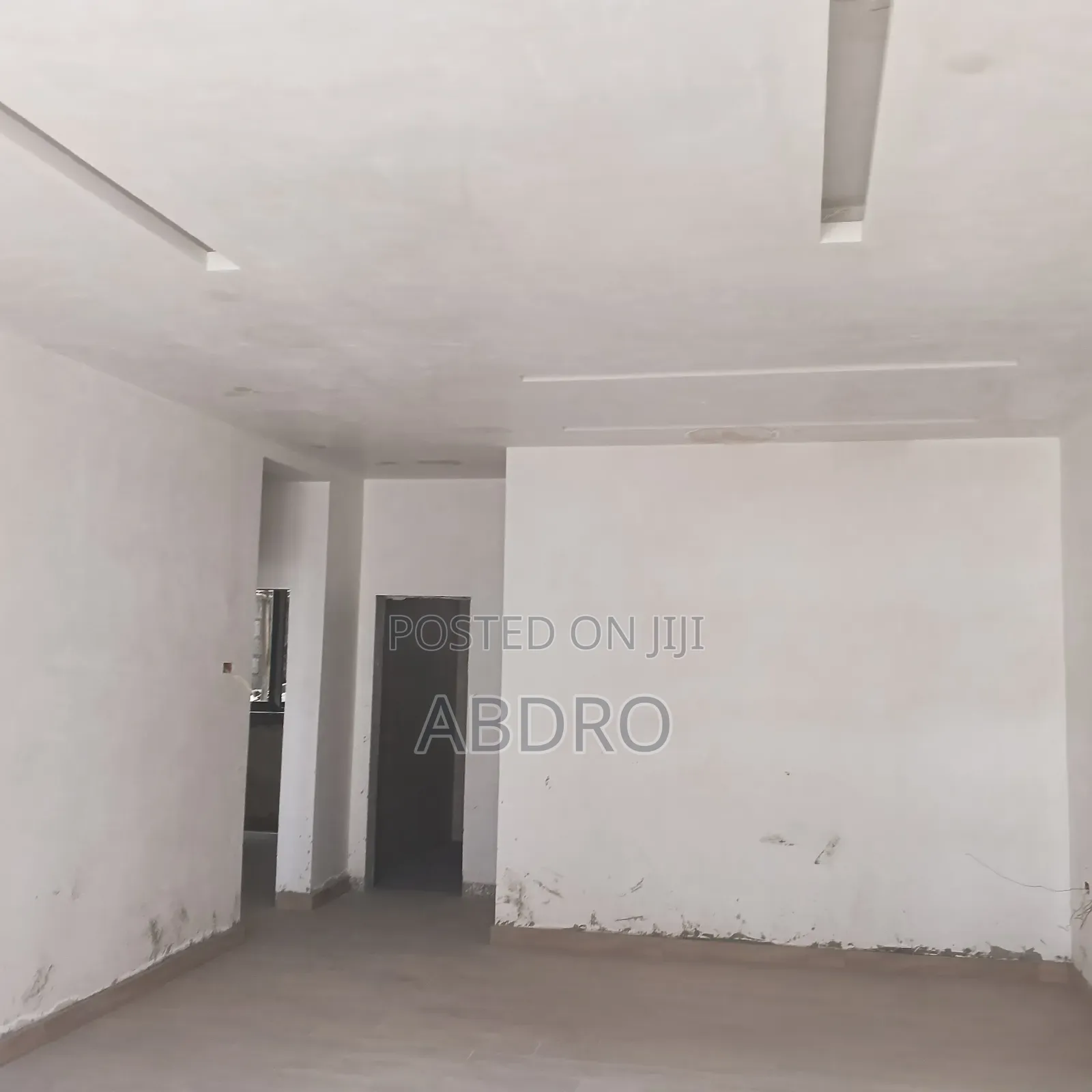 2bdrm Apartment in Abdro, Bole for sale