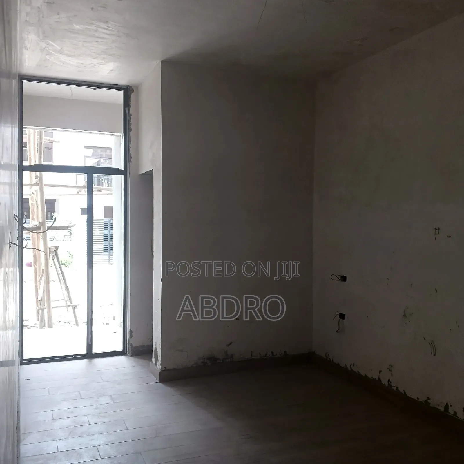 2bdrm Apartment in Abdro, Bole for sale
