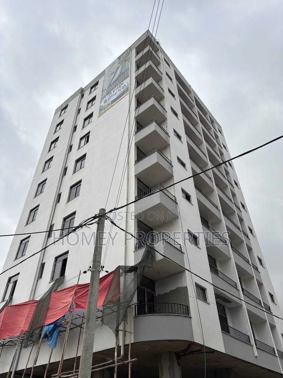 2 Bedrooms Apartment In Semien Mazegaja For Sale