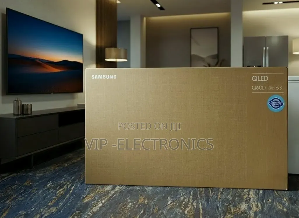 Samsung 65 Inch Tv Qled Qe65q90t a Premium SmartOriginal Tv