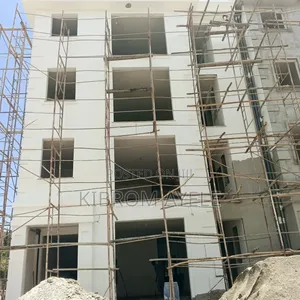 Furnished 3bdrm Apartment in ሜትሮ ሪል እስቴት Metro, Bole for sale