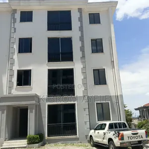 Furnished 3bdrm Apartment in ሜትሮ ሪል እስቴት Metro, Bole for sale
