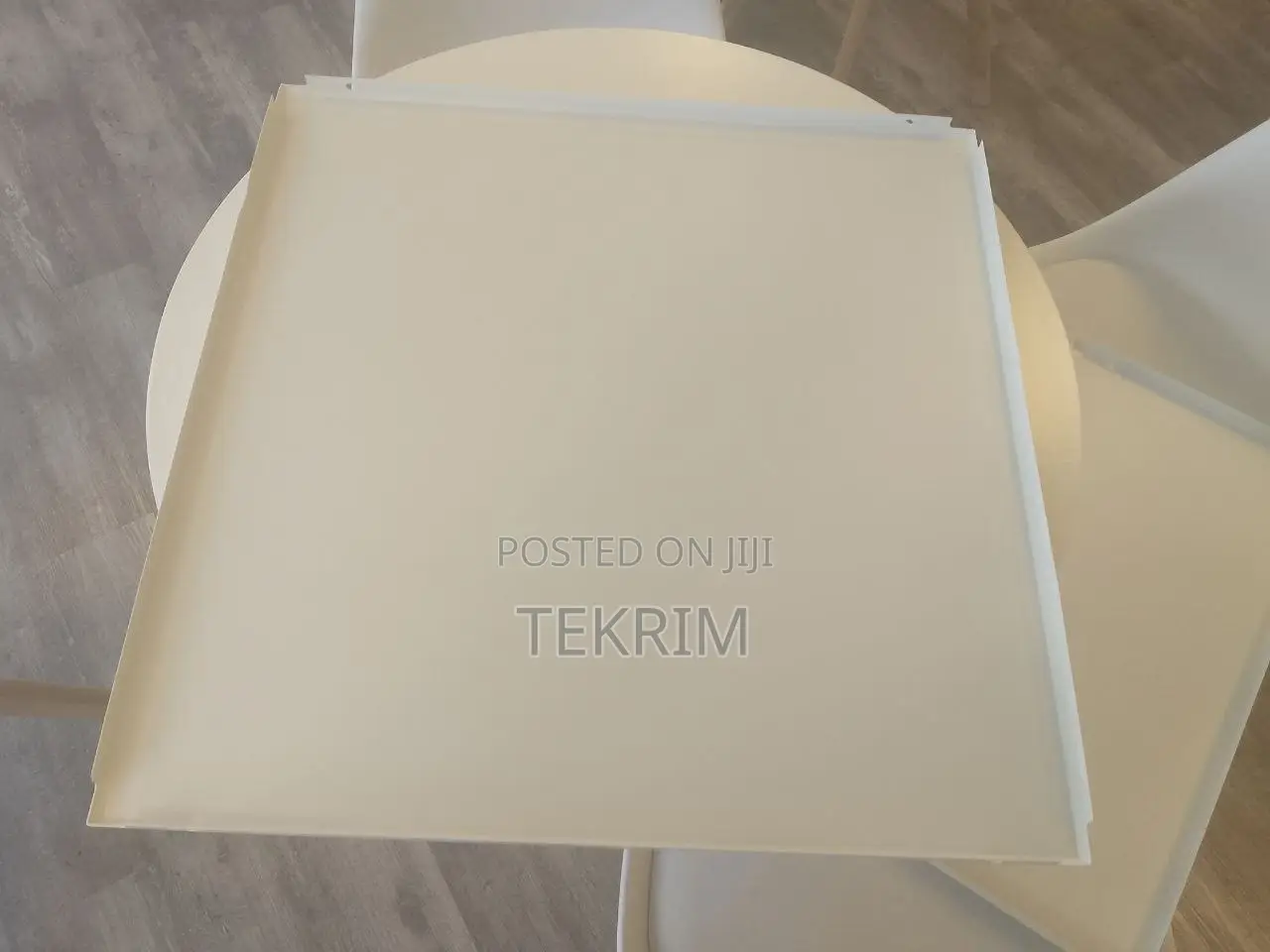 Aluminum Ceilings