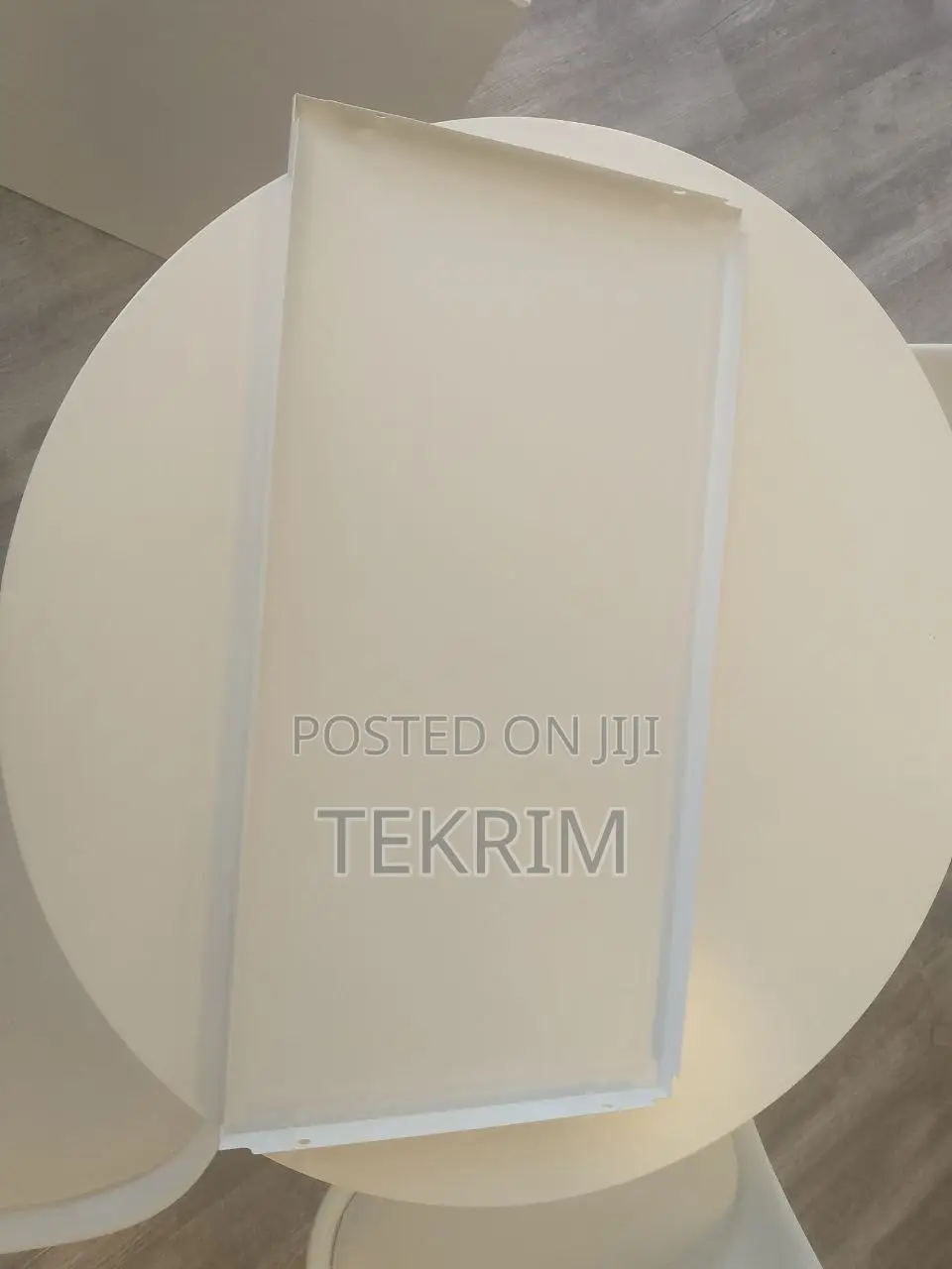 Aluminum Ceilings