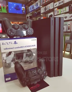 Ps 4 Four Jailbreak Brand New for Buyers