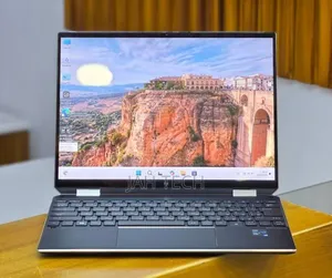 New Laptop HP Spectre 16GB Intel Core i7 SSD 512GB