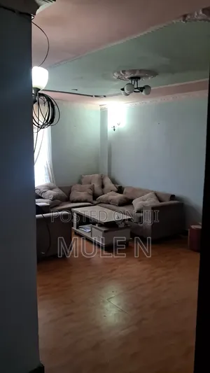 Furnished 1bdrm Condo in Abado Condominium, Yeka for sale